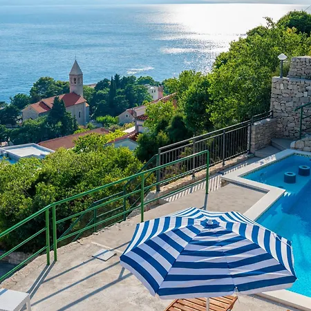 With Pool Maraska Apartamento Brela