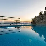 With Pool Maraska Appartamento Brela