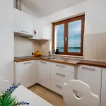 Appartamento With Pool Maraska *