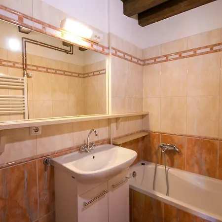 With Pool Maraska Apartament Brela