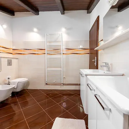 With Pool Maraska Apartman Brela