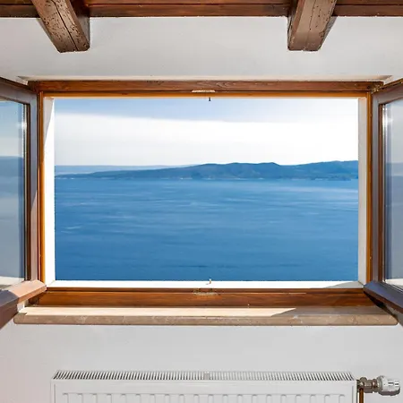 With Pool Maraska Apartament Brela