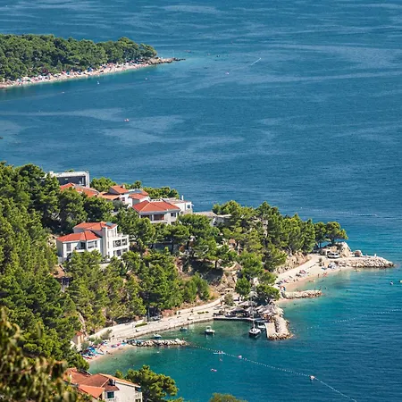 With Pool Maraska Appartement *