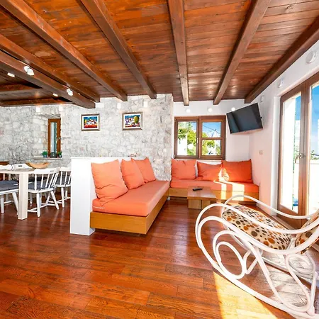 With Pool Maraska Apartament Brela