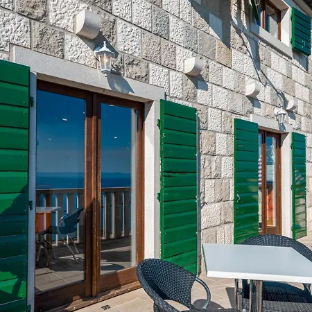 With Pool Maraska * Brela