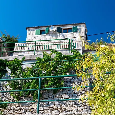 With Pool Maraska Apartament Brela