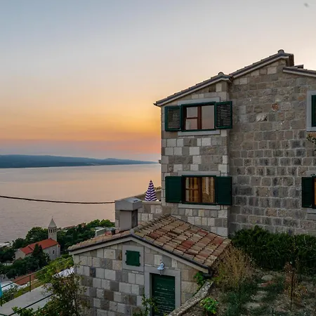 With Pool Maraska Apartament Brela