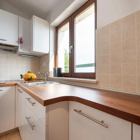 With Pool Maraska Apartament Brela